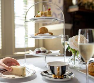 Pontlands Park Hotel - 2