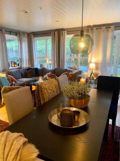 Appartment Geilo Center - Hol - 9