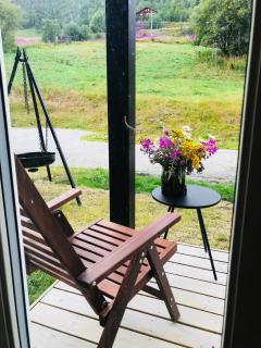Appartment Geilo Center - Hol - 8