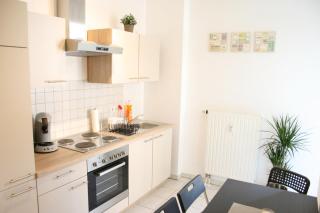 Citywohnungen Halle Saale - 5