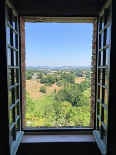 Le gîte Passe-Muraille - Sainte-Suzanne - 4