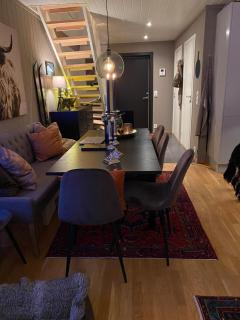 Appartment Geilo Center - Hol - 5