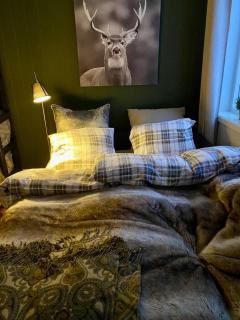 Appartment Geilo Center - 4