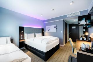 Premier Inn Lübeck City Centre - Lübeck - 0