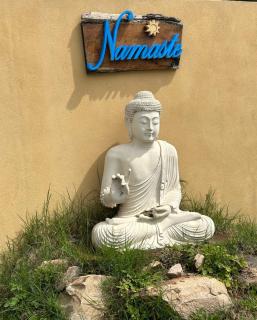 Complejo Namaste Apart - Colón - 3
