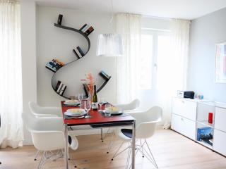 Bomhoffstr. 22a, W4, Blue Water - Westerland - 0