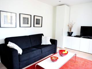 Bomhoffstr. 22a, W4, Blue Water - Westerland - 5