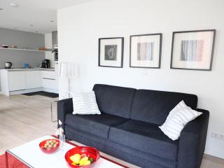 Bomhoffstr. 22a, W4, Blue Water - Westerland - 4