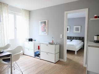 Bomhoffstr. 22a, W4, Blue Water - Westerland - 3