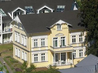 Villa Granitz - Ferienwohnung 45466 (Sassnitz) - Göhren - 8