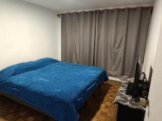 Acogedor Departamento en pleno centro de Viña del Mar - Viña del Mar - 8