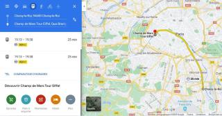 Bel appartement - Paris Choisy Orly - Jardin - 9