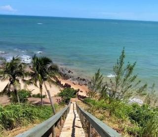 Praia das Falésias de Marataizes ES - 2