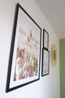 Bel appartement - Paris Choisy Orly - Jardin - 3