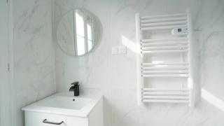 Bel appartement - Paris Choisy Orly - Jardin - 2