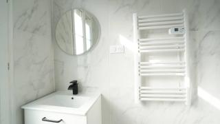 Bel appartement - Paris Choisy Orly - Jardin - 1