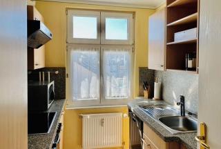 Villa Granitz - Ferienwohnung 45466 (Sassnitz) - 1