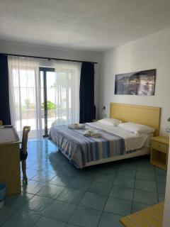 Residenz e Ristorante da Mimì - Ischia - 2