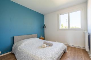 La Canopée Berruyère - Appt 8 personnes - 3