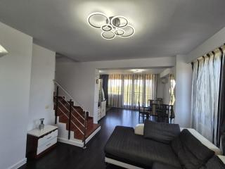 Apartament Duplex Mamaia - 9