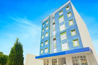 Belvilla College Residences In University Belt, Metro Manila - 8