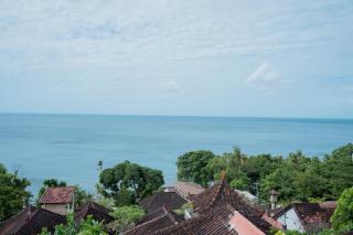 Bukit Indah Homestay - Amed - 5