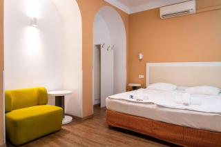 Hotel Metro - Budapest - 2