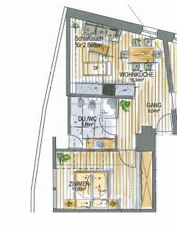 Active Hotel Sonne - Gais - 8