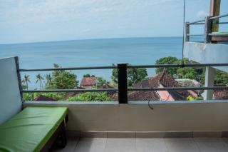 Bukit Indah Homestay - Amed - 6