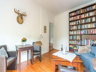Rustic Apartment with Garden in Bad Harzburg Germany - Bad Harzburg - 1