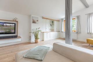 Ferienwohnung Auszeit in Bohmstedt - Bohmstedt - 6