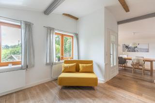 Ferienwohnung Auszeit in Bohmstedt - Bohmstedt - 4