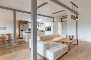 Ferienwohnung Auszeit in Bohmstedt - 3