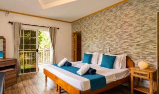 Paradise Breeze Apartment - Mahe - 0