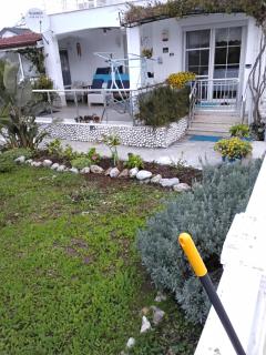 Havuzlu Beyaz villa - Fethiye - 8