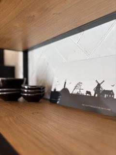 Ferienwohnung Mühle 4 - Krummhörn - 7