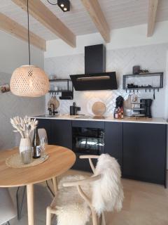 Ferienwohnung Mühle 4 - 6