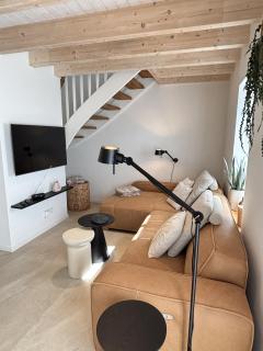 Ferienwohnung Mühle 4 - Krummhörn - 4