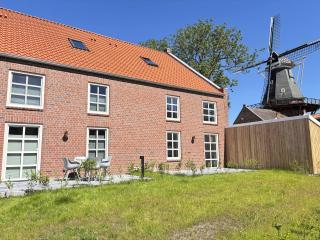 Ferienwohnung Mühle 4 - Krummhörn - 1
