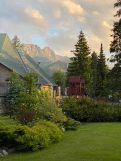 Mountain Apartments Chałubińskiego Residence - Zakopane - 9
