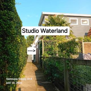Studio Waterland - Ooltgensplaat - 0