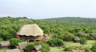 Leopard Rest Camp - 0