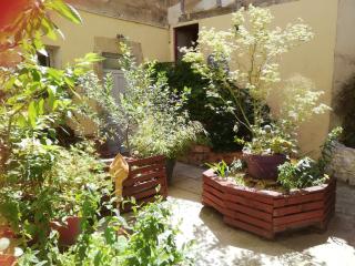 Les Tomettes - Dole - 2