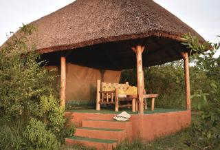 Leopard Rest Camp - Mbarara - 4