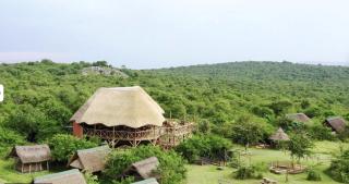 Leopard Rest Camp - Mbarara - 2