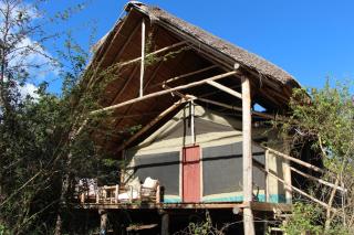 Leopard Rest Camp - 7