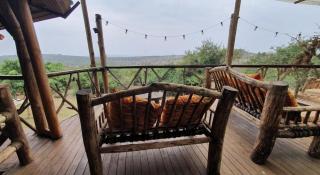 Leopard Rest Camp - 9