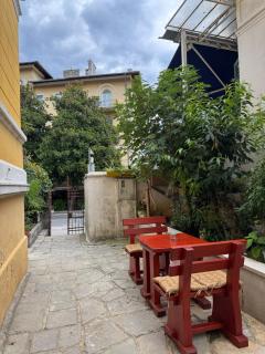 Apartman Bella - Lovran - 8