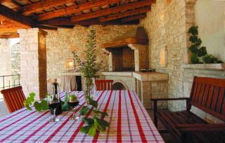 Villa Morus by Villas Guide - Svetvinčenat - 9