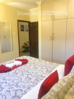 Snowy stays - Eldoret - 6
